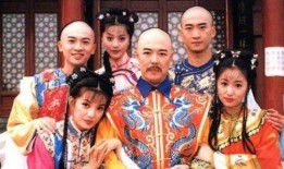 还珠10周年爆料视频,重温经典，揭秘幕后故事